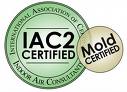 Mold testing, mold removal certified in MA